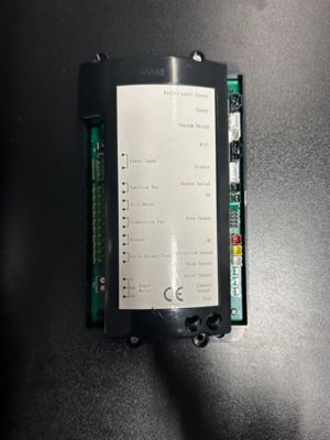 Grand Teton Collection Internal Motherboard, Grand Teton Jackson Pellet Stove