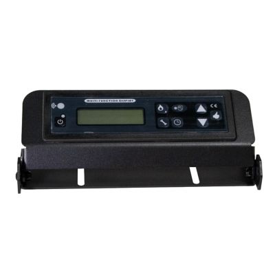 Grand Teton Collection Digital Display Panel for Medium and Large Cleveland Iron Works Pellet Stoves