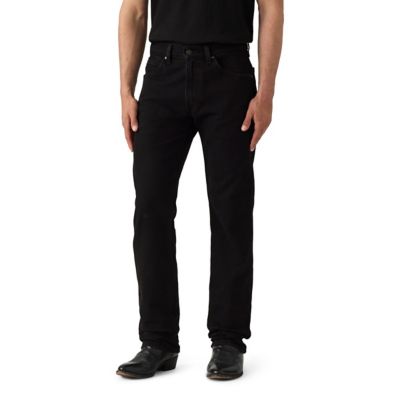 Image showing  Men's 557 Western Straight Jean