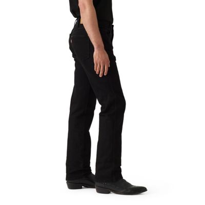Image showing  Men's 557 Western Straight Jean