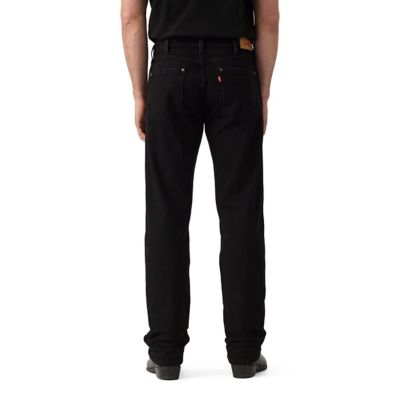 Image showing  Men's 557 Western Straight Jean