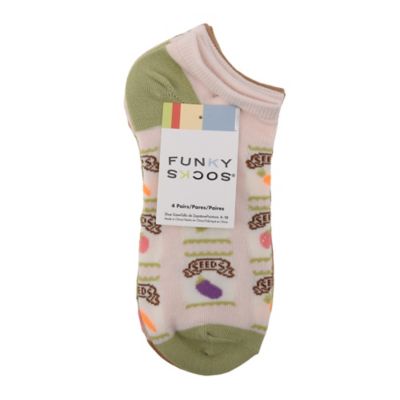 Image showing  No Show Gardening Theme, 4 pk.