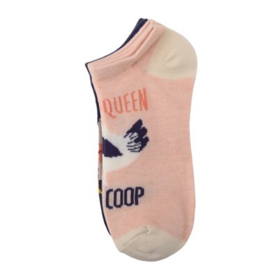 Image showing  No Show Chicken Theme, 4 pk.