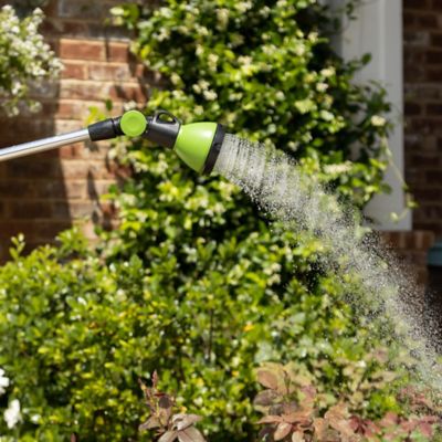 Image showing 5 th Ames 33.44 in. Shower Pattern Garden Hose Watering Wand