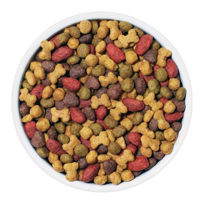 Image showing  Tender & Crunchy Real Lamb & Turkey Dry Dog Food