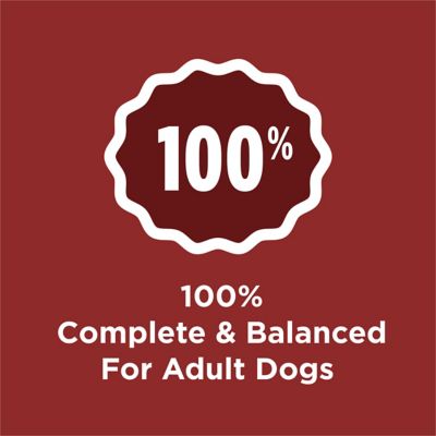 Image showing 5 th Purina Dog Chow Complete Adult Beef Formula Dry Dog Food