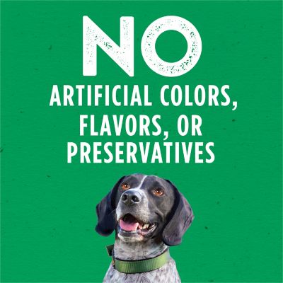 Image showing 7 th Purina Dog Chow High-Protein Beef and Chicken in Savory Gravy Wet Dog Food Variety Pack, 13 oz., 6 pk.