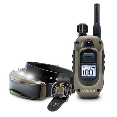 Image showing  1900X HANDFREE 1-DOG