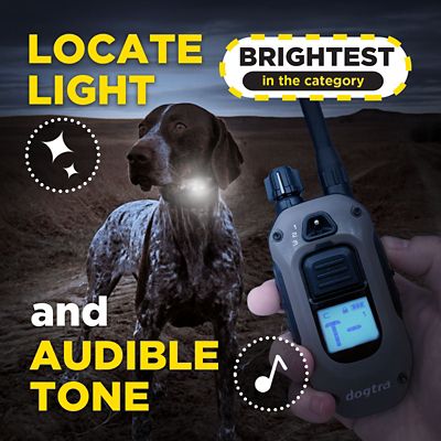 Image showing  1900X HANDFREE 1-DOG