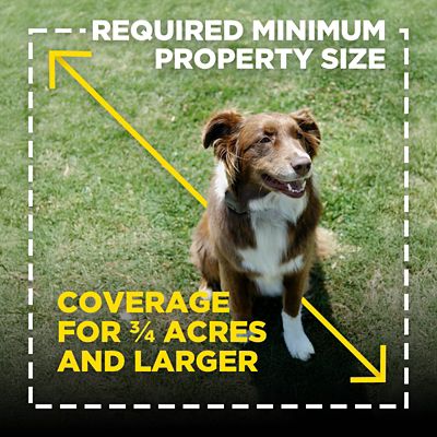 Image showing 5 th Dogtra GPS Fence