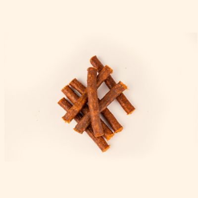 Image showing  Beef Sausage Premium European Grade Dog Treats, 10 pk.