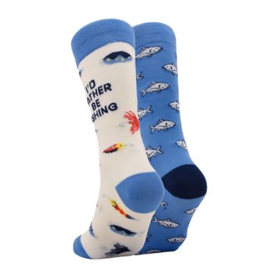 Image showing  Crew Fishing Theme, 2 pk.