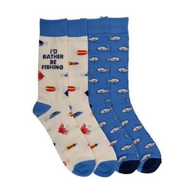 Image showing  Crew Fishing Theme, 2 pk.