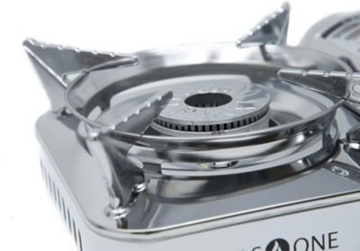 Image showing  Mini Butane Portable Stove