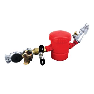 Image showing  Brake Releaser - Standard Kit