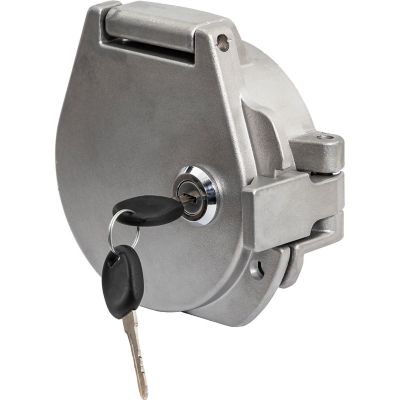 Image showing  4 in. Locking Conduit Carrier Kit, Natural Finish