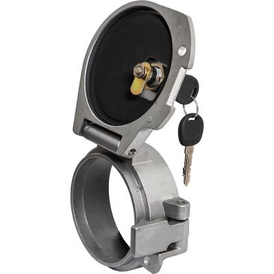 Image showing  4 in. Locking Conduit Carrier Kit, Natural Finish