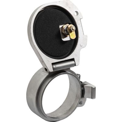 Image showing  4 in. Locking Conduit Carrier Kit, Natural Finish