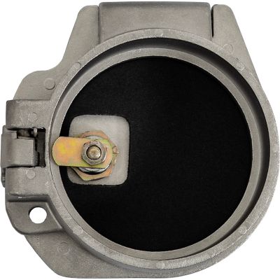 Image showing  4 in. Locking Conduit Carrier Kit, Natural Finish