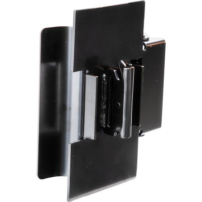 Image showing  E-Track Shovel Holder with Spring Retention