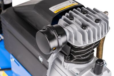 Image showing  10 gal. 135PSI Air Compressor