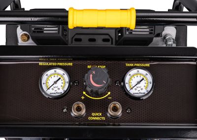 Image showing  20 gal. 175PSI Air Compressor