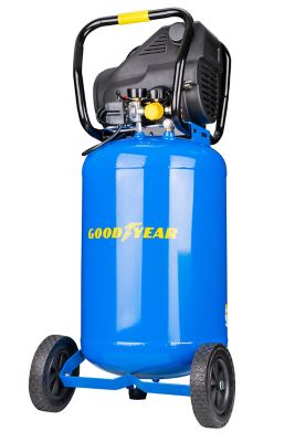 Goodyear 20 gal. 165PSI Air Compressor
