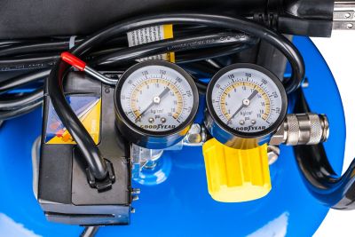 Image showing  20 gal. 165PSI Air Compressor