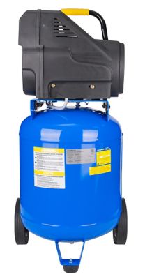 Image showing 2 th Goodyear 10 gal. 150PSI Air Compressor