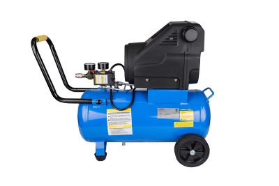 Image showing  8 gal. 150PSI Air Compressor