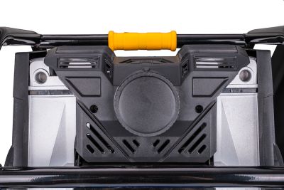 Image showing 3 th Goodyear 26 gal. 175PSI Air Compressor