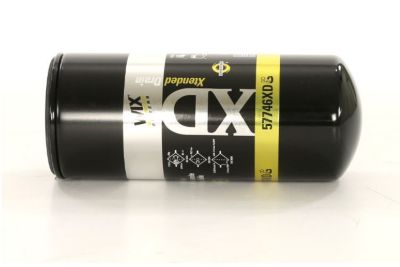 Image showing  Oil Filter For Use With Cummins ISX/ ISM Engines, 57746XD