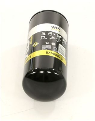 Image showing  Oil Filter For Use With Cummins ISX/ ISM Engines, 57746XD