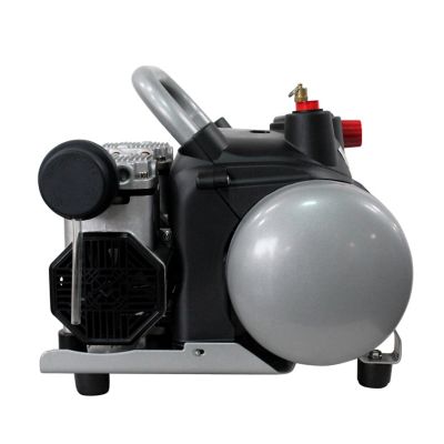Image showing  1510 Quiet, Lightweight and Portable 1.5 gal., 1.0 hp Air Compressor