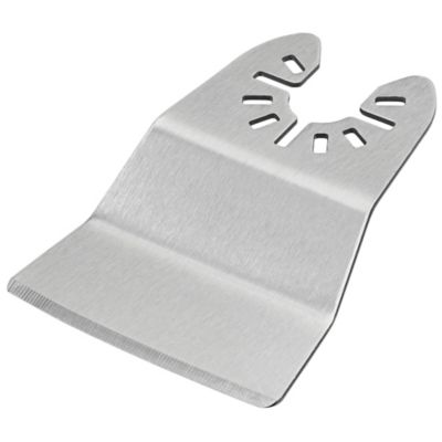 Image showing  Oscillating Tool Blades Gen Purpose Set W Case 5 pc.