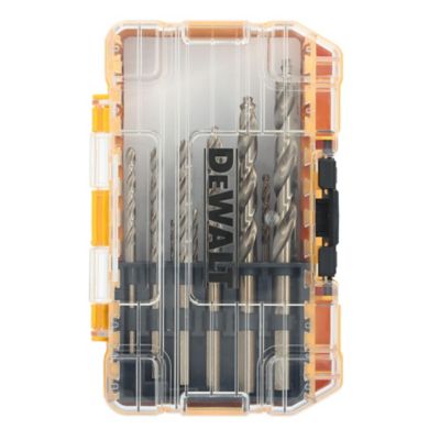 Image showing 2 th DEWALT 14Pc Elite Cobalt Set Drill Bit