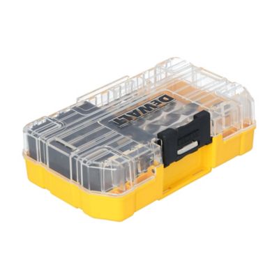 Image showing 3 th DEWALT 14Pc Elite Cobalt Set Drill Bit