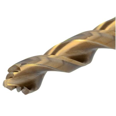 DEWALT 1/2 PP Elite Cobalt Drill Bit