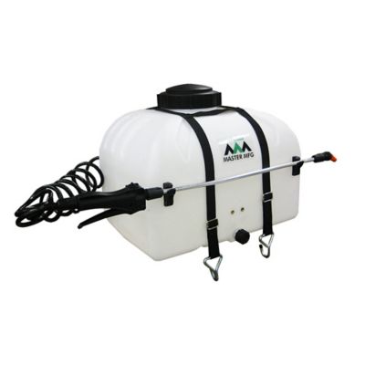 Master Mfg 9 gal. Spot Sprayer - 1.0 GPM
