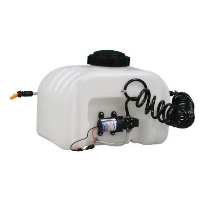 Image showing  9 gal. Spot Sprayer - 1.0 GPM