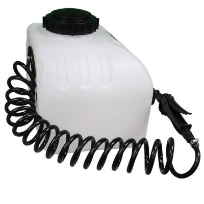 Image showing  9 gal. Spot Sprayer - 1.0 GPM
