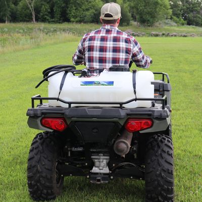 Image showing  15 Gallon Spot Sprayer - 1.0GPM