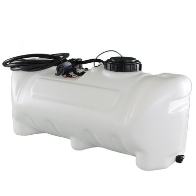 Image showing  25 Gallon Spot Sprayer - 1.0GPM