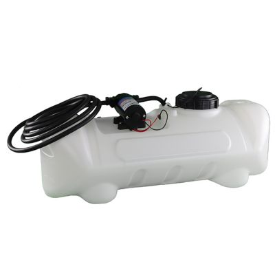 Image showing  15 Gallon Spot Sprayer - 2.2GPM