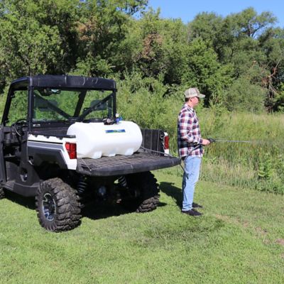 Image showing  40 Gallon Premium Spot Sprayer, 3.0 GPM