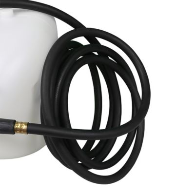 Image showing  25 Gallon Spot Sprayer - 2.2GPM