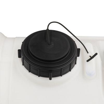 Image showing  25 Gallon Spot Sprayer - 2.2GPM