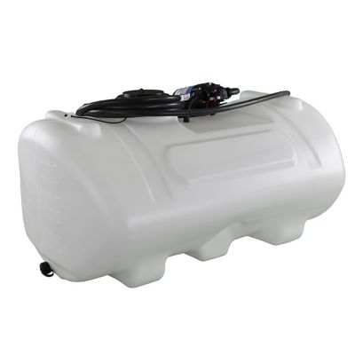 Image showing  40 Gallon Spot Sprayer - 2.2GPM