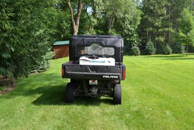 Image showing  40 Gallon Spot Sprayer - 2.2GPM