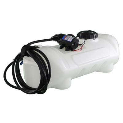Image showing  15 Gallon Deluxe Spot Sprayer - 2.2GPM